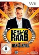 Schlag den Raab - Das 3. Spiel