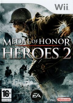 Medal of Honor: Heroes 2 (French)