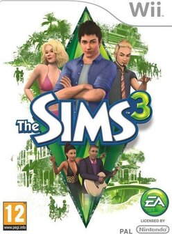 The Sims 3