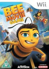Bee Movie Game (German)