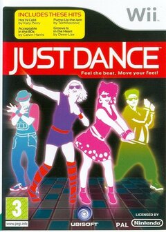 Just Dance (German)