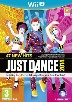 Just Dance 2014 (German)