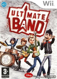 Ultimate Band