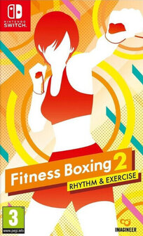 Fitness Boxing 2