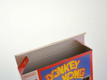 Donkey Kong