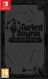 Darkest Dungeon