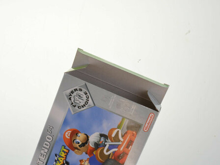 Mario Kart 64 (Players Choice)
