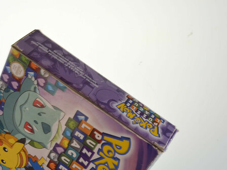 Pokemon Puzzle League