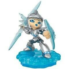 Skylanders Swap Force: Blizzard Chill