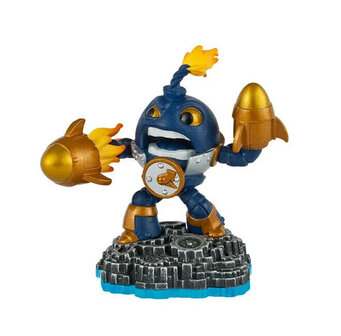 Skylanders Swap Force: Countdown