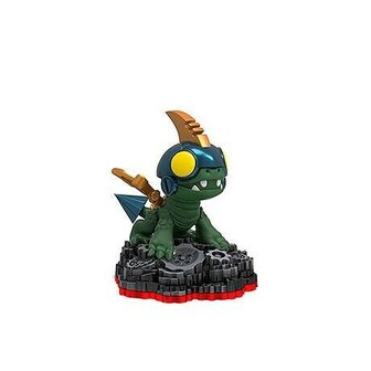 Skylanders Trap Team: Drobit Mini