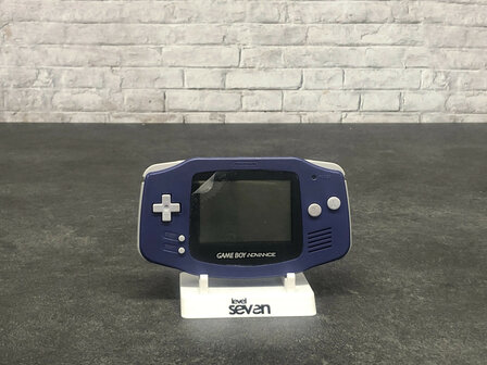 Gameboy Advance Purple [Complete]
