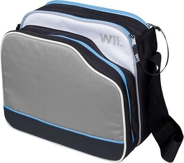 Nintendo Wii Bag