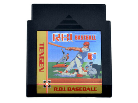R.B.I. Baseball