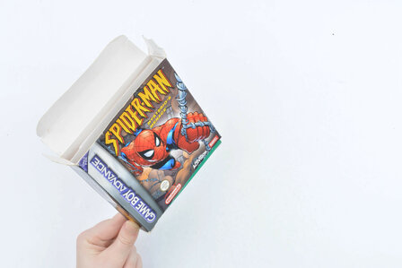 Spider-Man: Mysterio&#039;s Menace