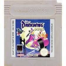 Darkwing Duck (Disney's) (German)