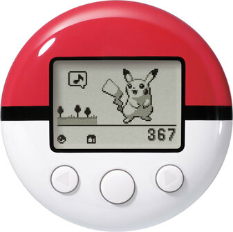 Nintendo DS Pokewalker