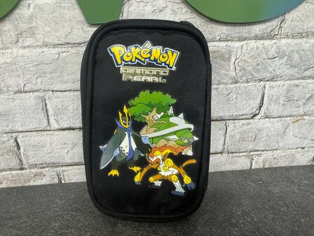 Pok&eacute;mon Diamond Pearl - Gameboy Advance Case