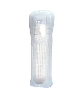 Aftermarket Cover Skin voor de Wii Controller