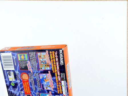 Yu-Gi-Oh: Worldwide Edition