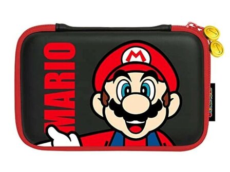 Nintendo 3DS XL Case - Super Mario Edition