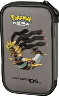 Pokemon Platinum Case
