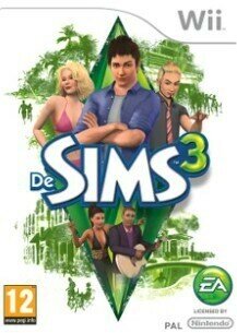 De Sims 3 (French)