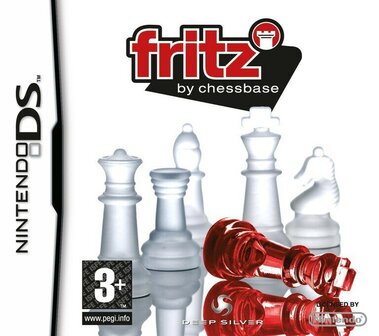 Fritz (German)