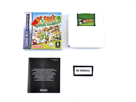 Yoshi&#039;s Universal Gravitation