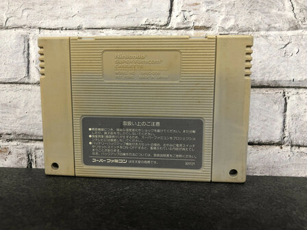 Jaleco Rally [Japanese] - (NTSC-J)