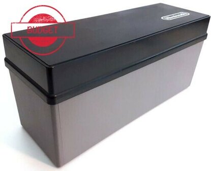 Nintendo NES Original Game Storage Case - Budget