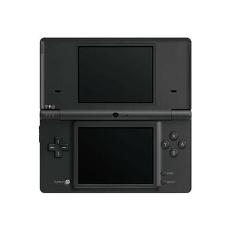 Nintendo DSi - Pok&eacute;mon Black Edition