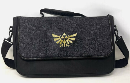 Zelda Nintendo Switch Carry Bag