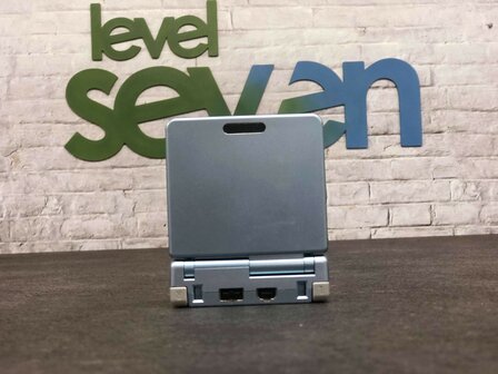 Gameboy Advance SP Lightblue [Complete]