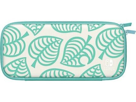 Nintendo Switch Lite Case - Animal Crossing