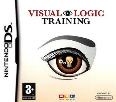 Visual Logic Training (German)
