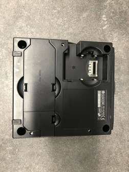 Nintendo Gamecube Console Black [Complete]