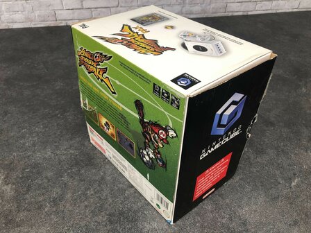 Nintendo Gamecube Console Pearl [Complete]
