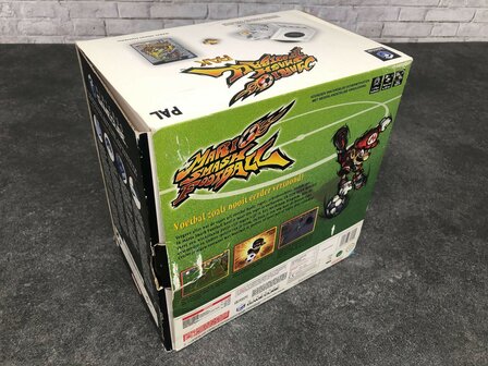 Nintendo Gamecube Console Pearl [Complete]