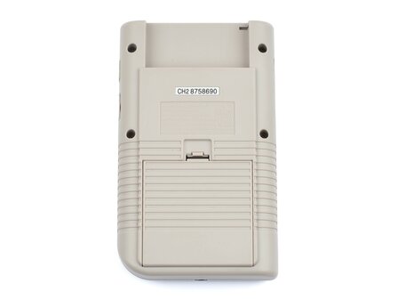 Gameboy Classic Original Grey Premium