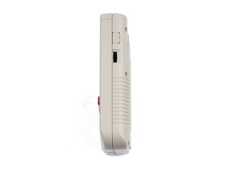 Gameboy Classic Original Grey Premium