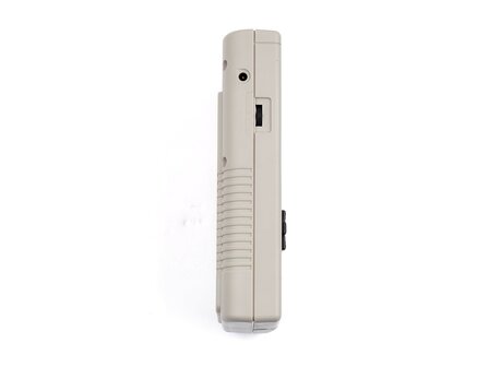 Gameboy Classic Original Grey Premium