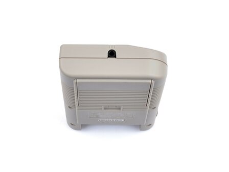 Gameboy Classic Original Grey Premium