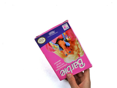Barbie [NTSC]