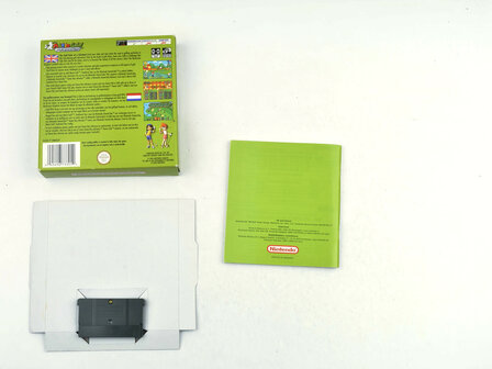 Mario Golf