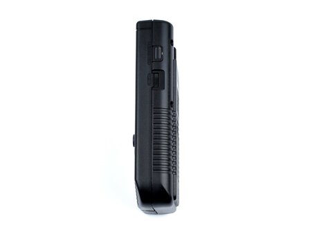 Gameboy Classic Black