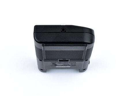 Gameboy Classic Black
