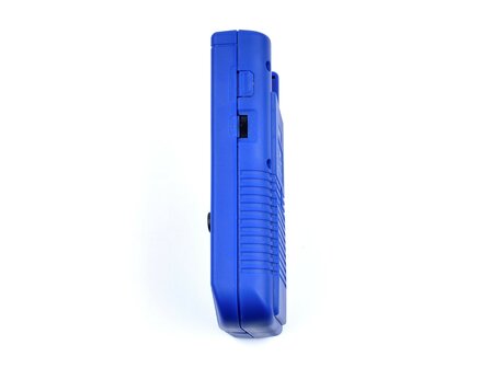 Gameboy Classic Blue