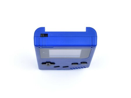 Gameboy Classic Blue