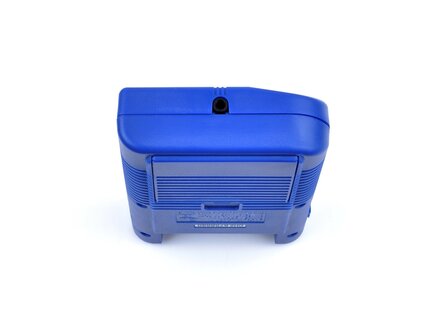 Gameboy Classic Blue
